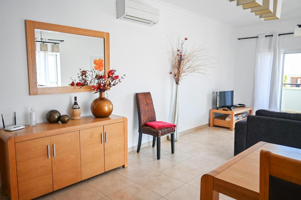 Lagos Stunning Apartments Ngoại thất bức ảnh